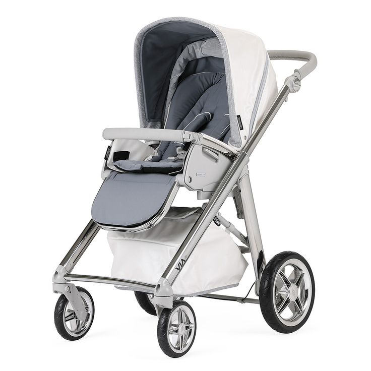 qual melhor carrinho para bebê de 1 ano