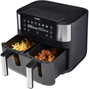 air fryer mondial 4 litros