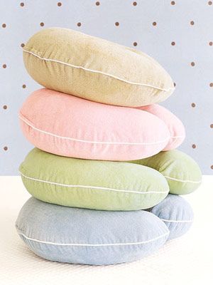 Melhor Almofada de Pescoço para o Bebê e Garantir Conforto