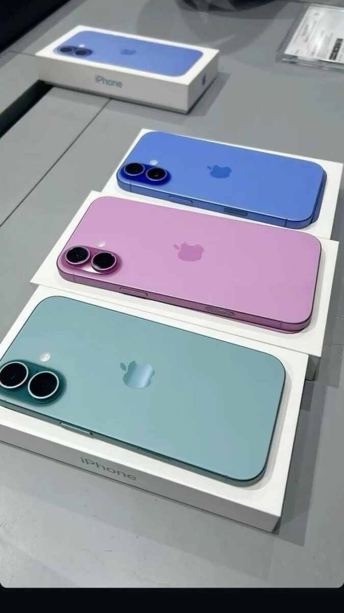 melhor celular 2025