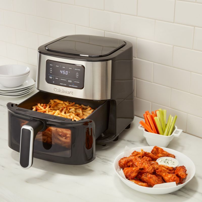 Melhor Air Fryer 2025