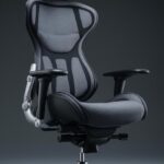 Cadeiras Ergonômicas NR17 – As 5 Melhores Avaliadas para Conforto e Qualidade em 2025