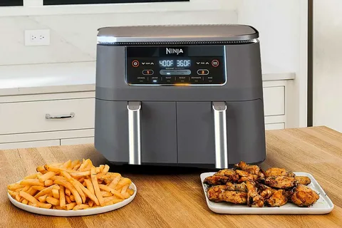 mondial air fryer