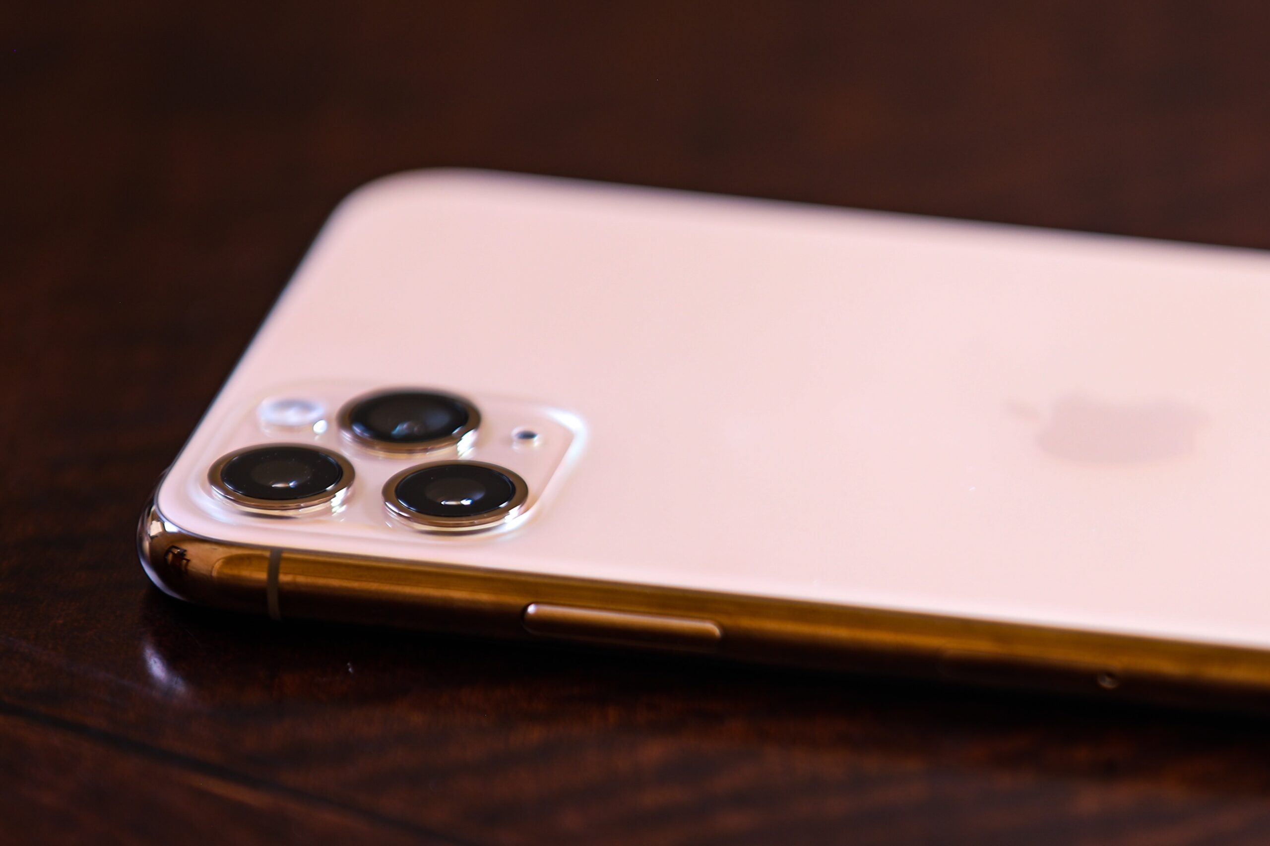 iPhone Acessível Comprar
