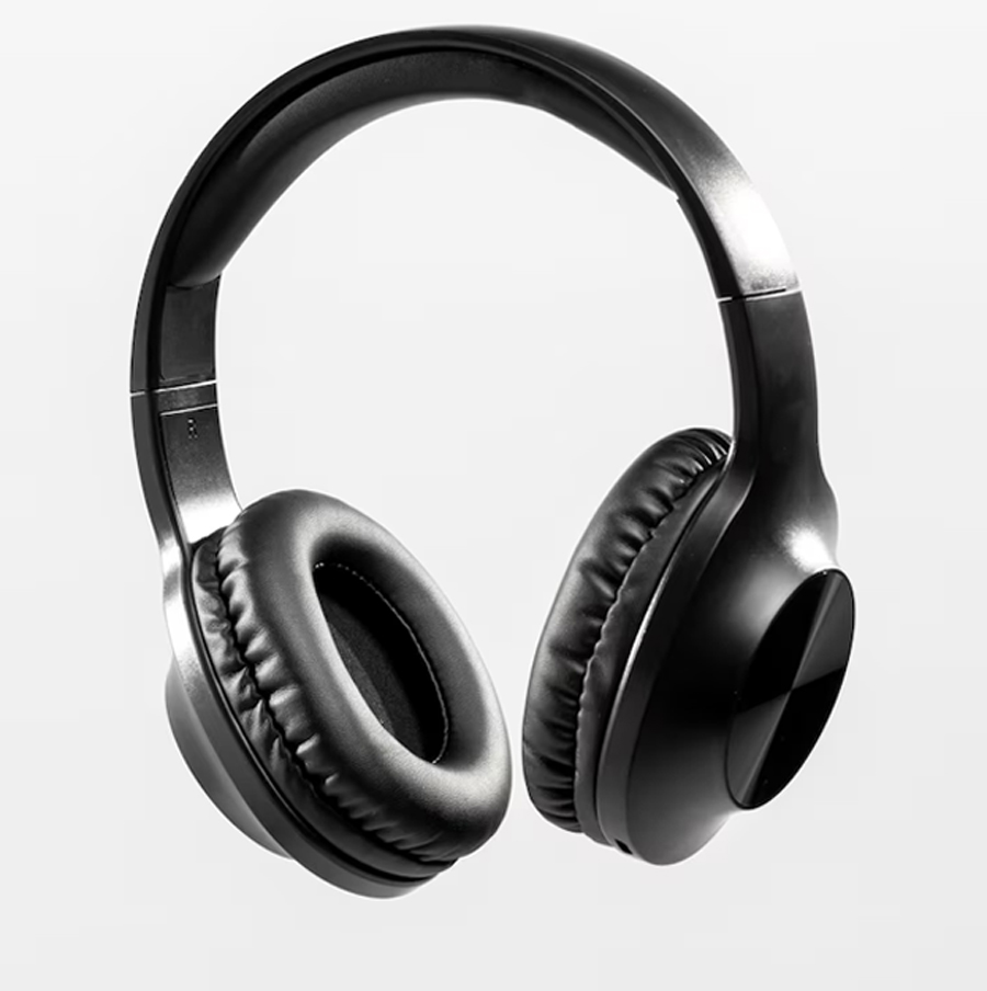 headphones gamers