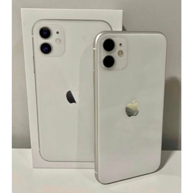 IPhone 11 128gb/64gb 100% Original | Celular IPhone Apple- vitrine