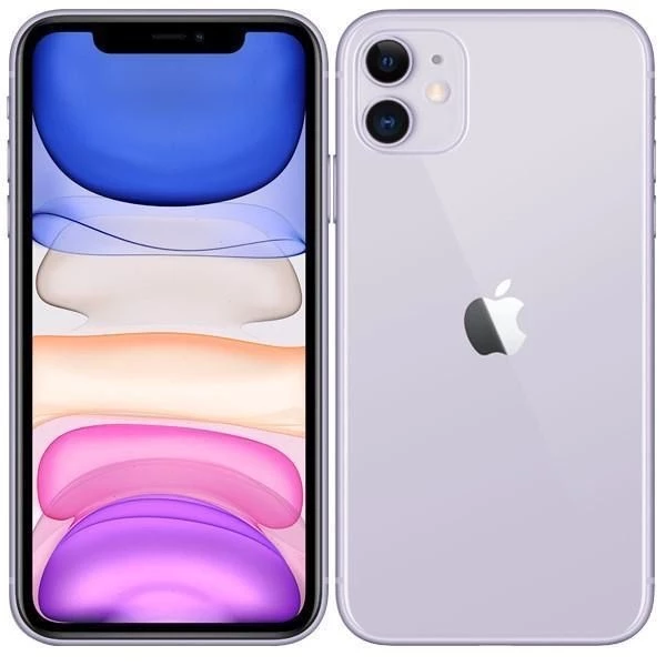 Celular IPhone 11 128GB 100% Original - Celular IPhone Apple (VITRINE)