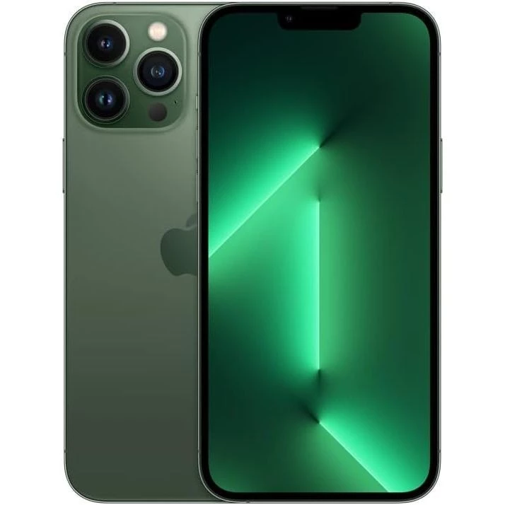 Celular IPhone 13/ 13 Pro/ 13 Pro Max 128gb E 256GB (VITRINE)