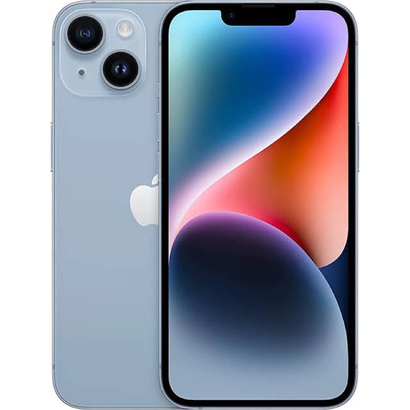 Celular IPhone 14/ 14 Pro e 14 pro Max 128 e 256gb Com Garantia + NF (VITRINE)