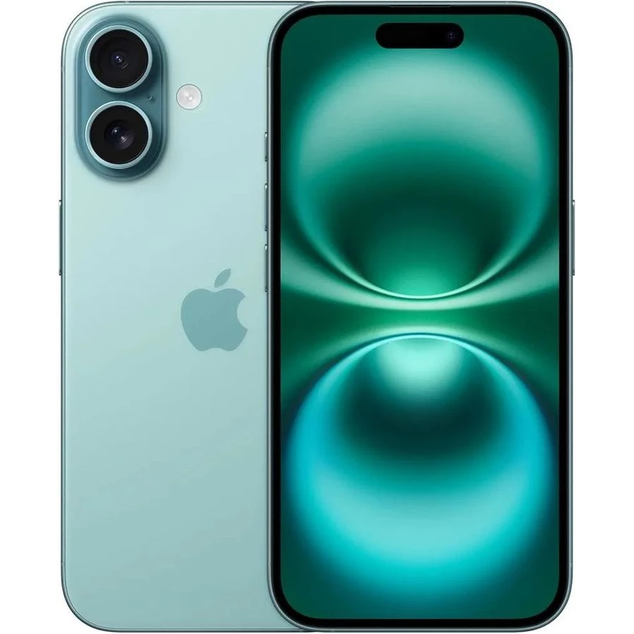 Celular IPhone 16 128Gb - Novo Lacrado com 1 ano de Garantia Apple