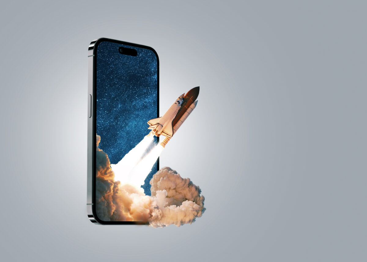 qual é o melhor celular do mundo