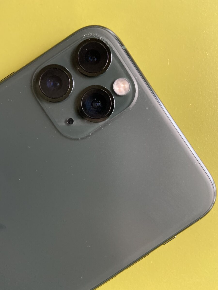 melhor celular 2025