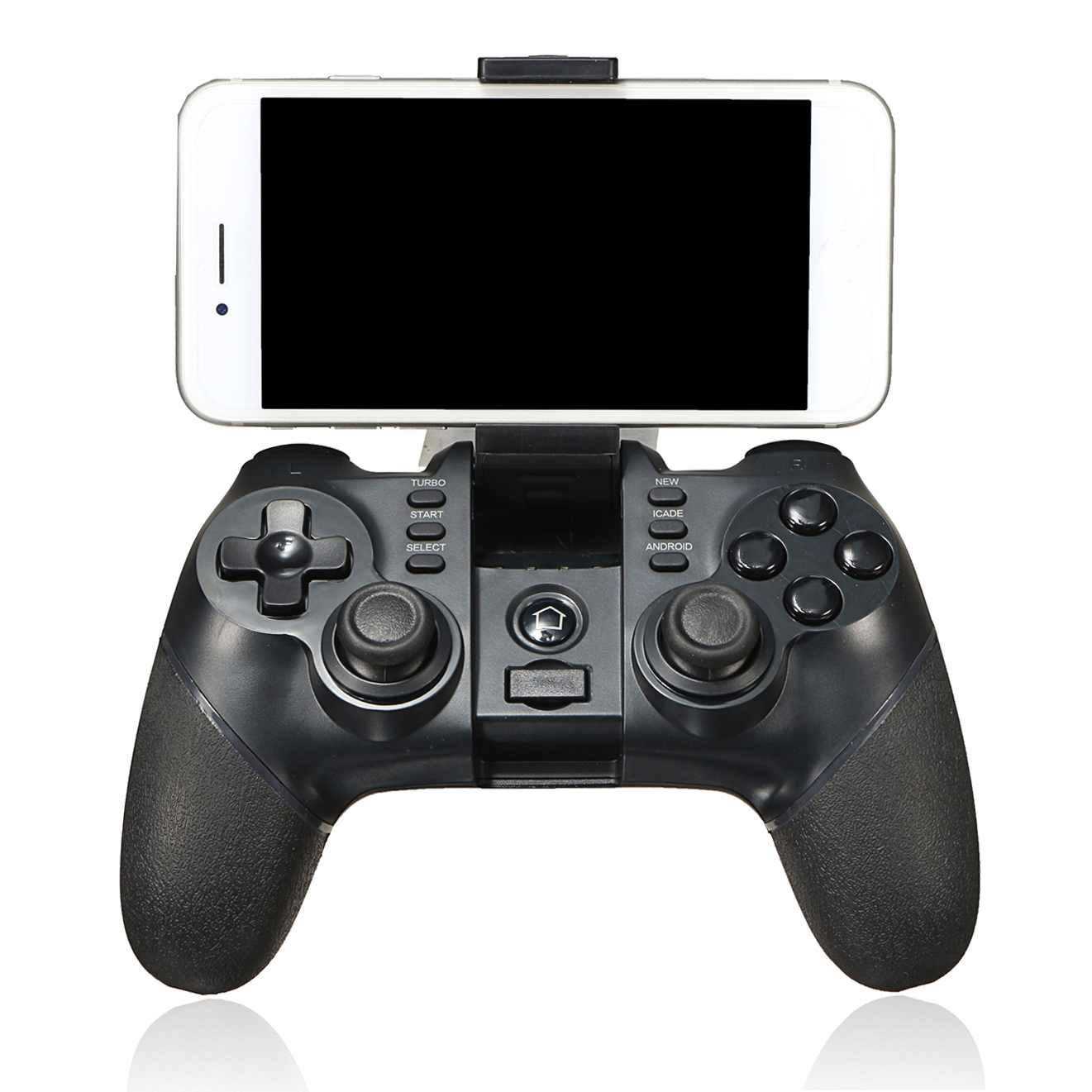 Melhor Controle para Celular