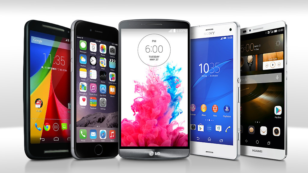 celular samsung top