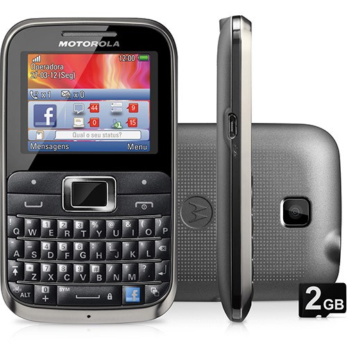 Melhor Celular Motorola Casas Bahia 2025