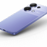 Moto G34 256GB