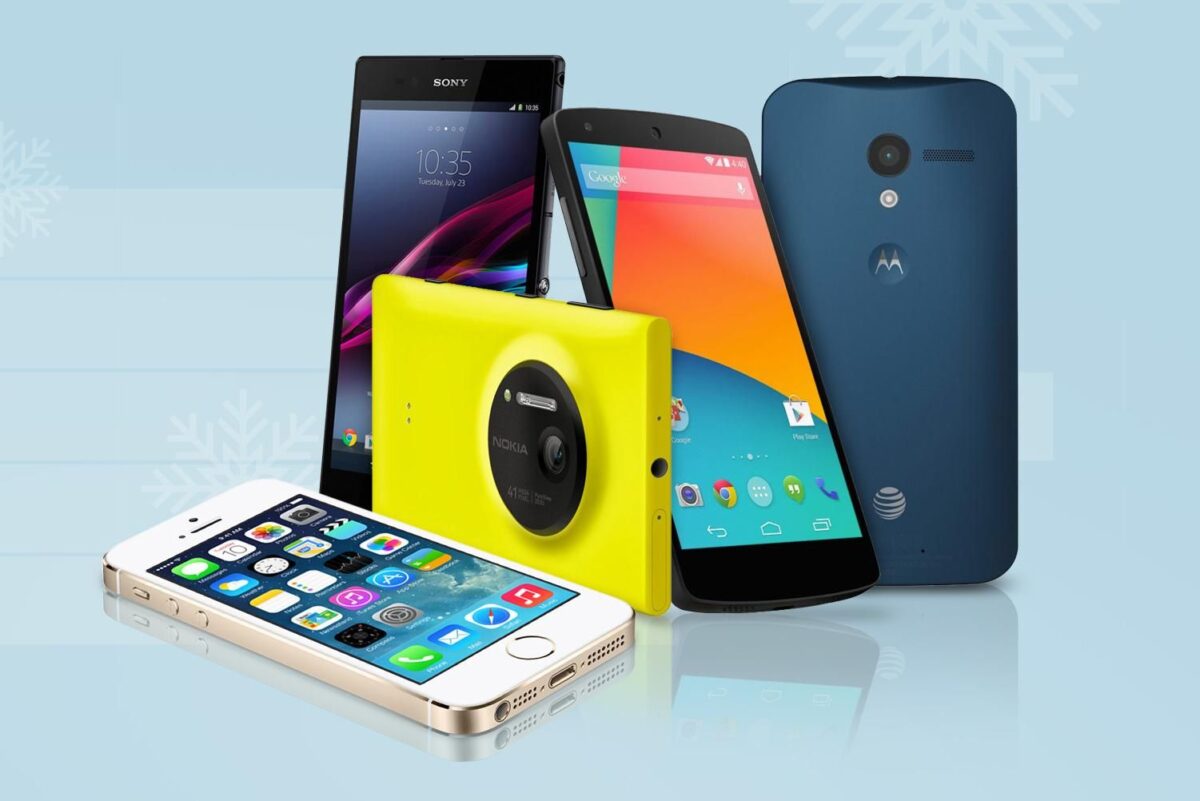 celular motorola top de linha