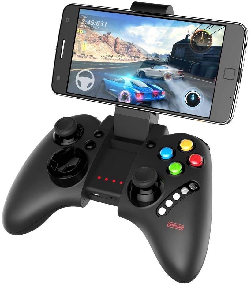 controle bluetooth para celular android