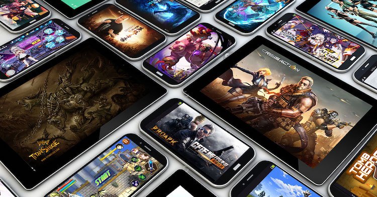 Melhor Celular Gamer 2025