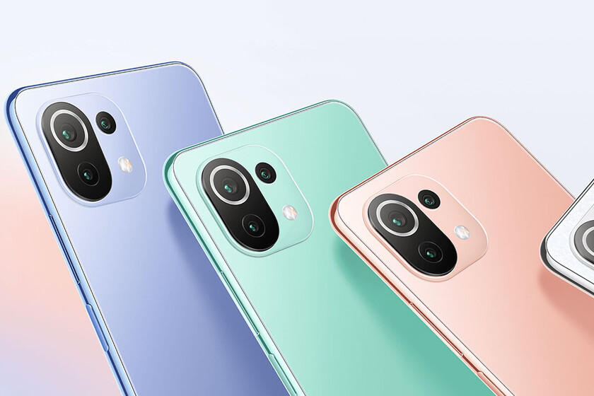melhor celular da xiaomi 2025