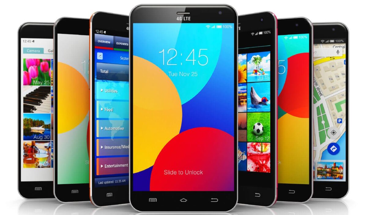 celular top de linha xiaomi