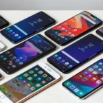 Melhor Celular do Mundo