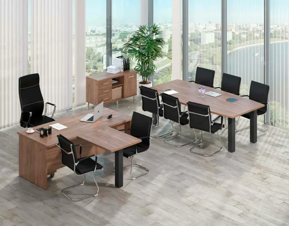As 11 Melhores Cadeiras de Escritório Ergonômicas de 2025