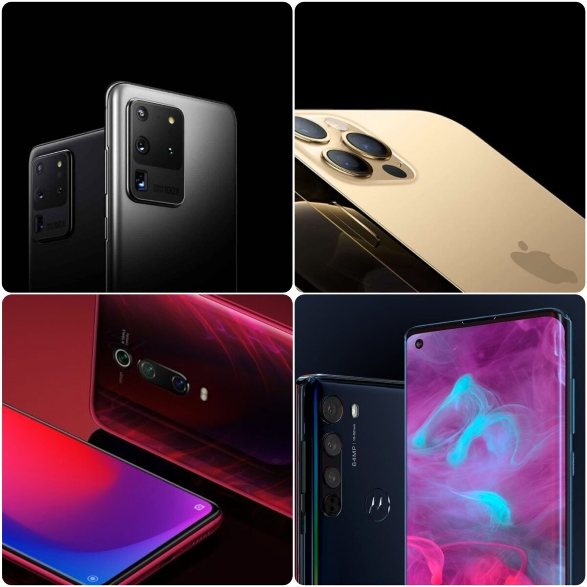 celular top de linha xiaomi