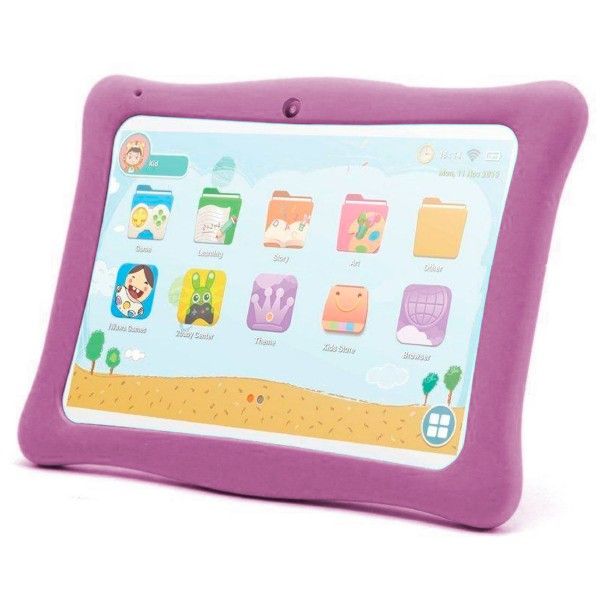 tablet infantil menina samsung