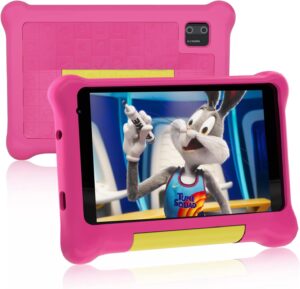 Melhor Tablet Infantil, Tablet Para Criança Em 2025!