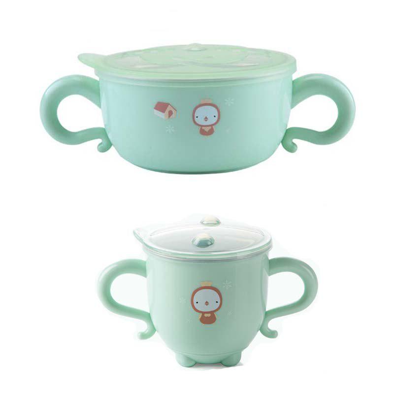 copo para bebe de 6 meses