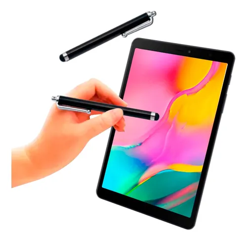 melhor tablet para escrever com caneta