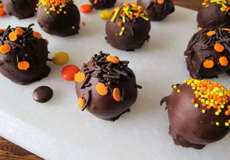 chocolate para crianças