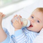 Alimentação para seu Bebê