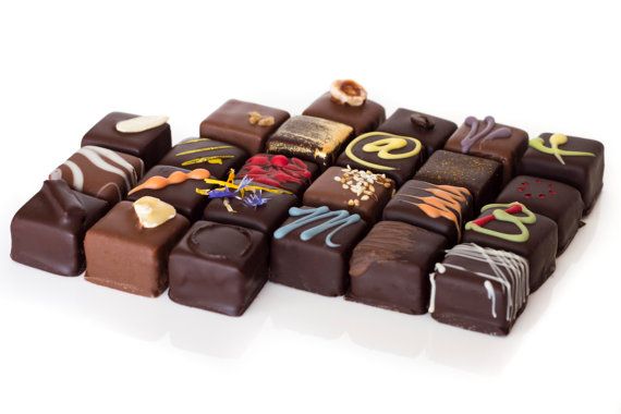 chocolate para criança de 1 ano