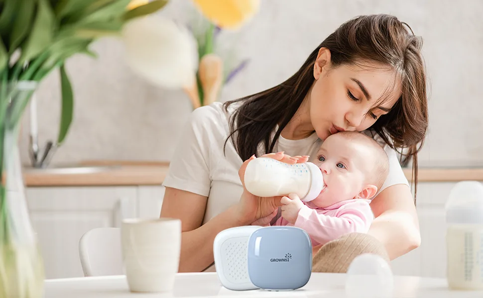 como o bebê se alimenta na barriga da mãe