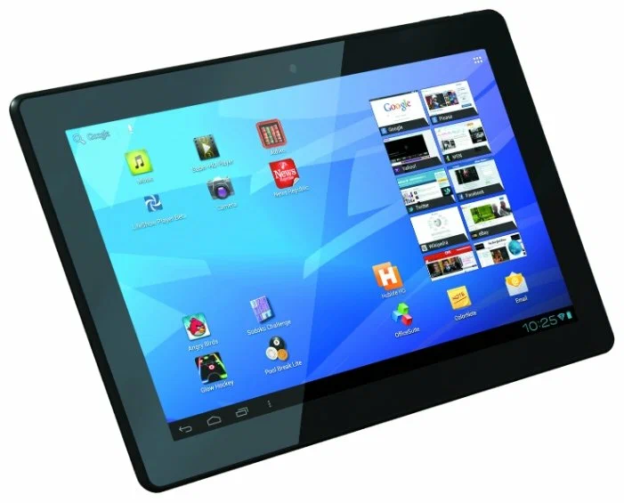 tablet melhores custo beneficio