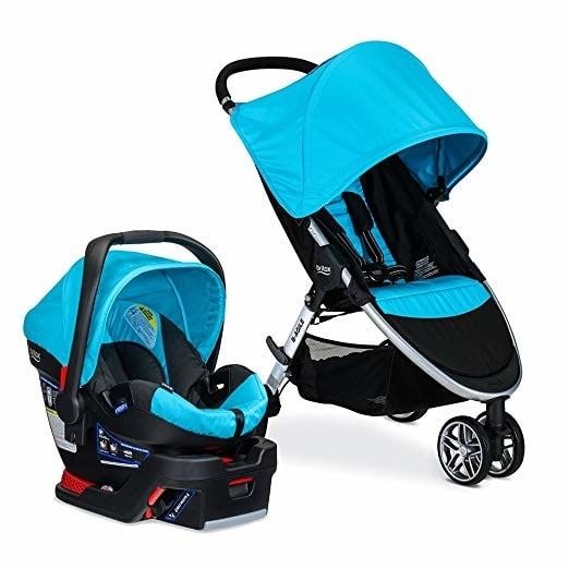 acessórios para carrinho de bebê