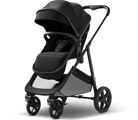 modelos de carrinho de bebê