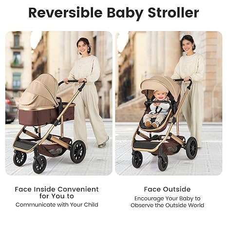 carrinho de bebe sem bebe conforto