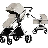 qual é a melhor marca de carrinho de bebe