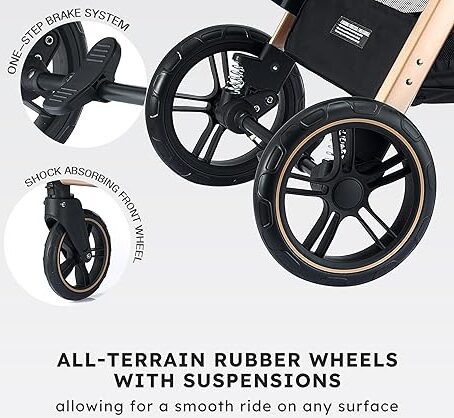 carrinhos travel system burigotto
